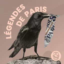Légendes de Paris Podcast artwork