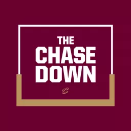 The Chase Down: A Cleveland Cavaliers Pod Podcast artwork