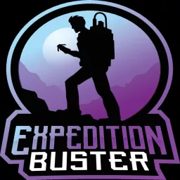 Expedition: Buster Podcast artwork