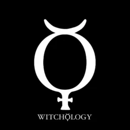 Witchology Podcast artwork