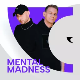 Mental Madness Podcast artwork