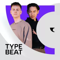 Type Beat Podcast artwork