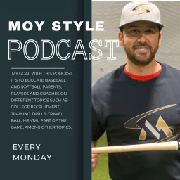 Moy Style Podcast artwork