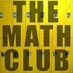 The Math Club Podcast artwork