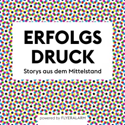 Erfolgsdruck – Storys aus dem Mittelstand