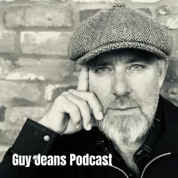 Guy Jeans Podcast artwork
