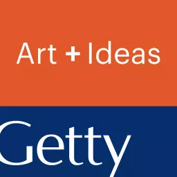 Getty Art + Ideas Podcast artwork