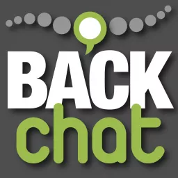 BACKchat Podcast artwork