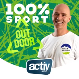 100% Sport Outdoor Podcast artwork