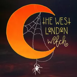 The West London Witch Podcast artwork