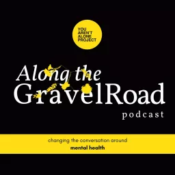 Along the Gravel Road Podcast artwork