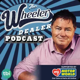 The Wheeler Dealer Podcast artwork