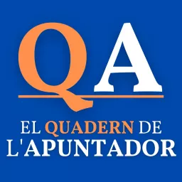 El Quadern de l'Apuntador Podcast artwork