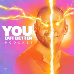 You But Better Podcast artwork
