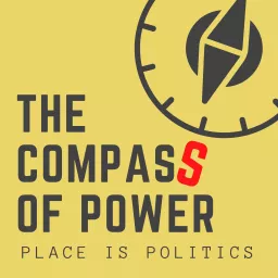 The Compass of Power Podcast artwork