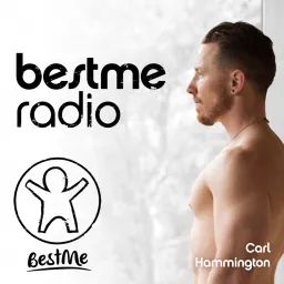 BestMe Radio Podcast artwork