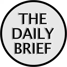 The Daily Brief Podcast artwork