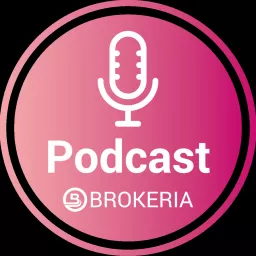 Brokeria podcasty artwork