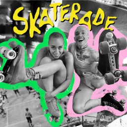 Skaterade Podcast artwork