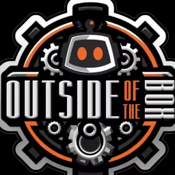 Outside of the Box Podcast artwork