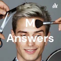 M Answers Podcast artwork