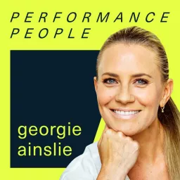 Performance People Podcast artwork