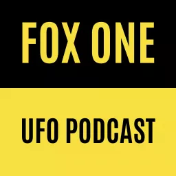 Fox One Podcast artwork