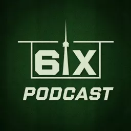 6ixYardBox Podcast