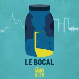 Le Bocal de Marsactu Podcast artwork