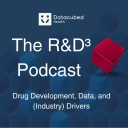 The R&D³ Podcast artwork