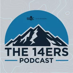SS&C ALPS Advisors - The 14ers Podcast artwork