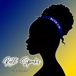 Ruth Speaks Podcast artwork