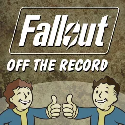 Fallout OTR Podcast artwork