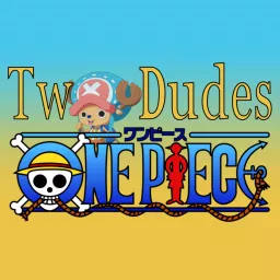 Two Dudes One Piece