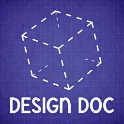 Design Doc Podcast artwork
