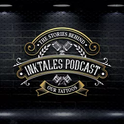 InkTales Podcast artwork