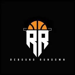 The Rebound Rundown Podcast artwork