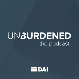Unburdened Podcast artwork