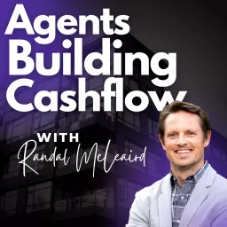 Agents Building Cashflow Podcast artwork