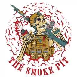The Smoke Pit Podcast artwork