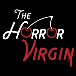 The Horror Virgin Podcast artwork