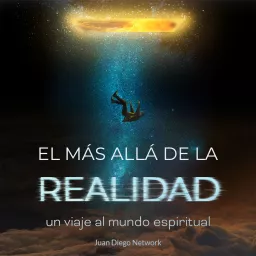 El más allá de la realidad <Un viaje al mundo espiritual>