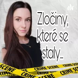 Zločiny, které se staly.