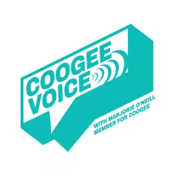 Coogee Voice Podcast artwork