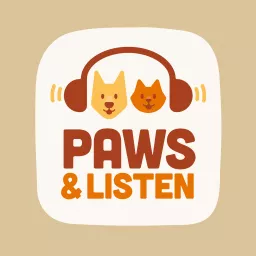 Paws and Listen Podcast