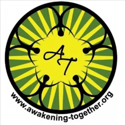 Awakening Together Presents Being Aware of Awareness Guided Meditations Podcast artwork