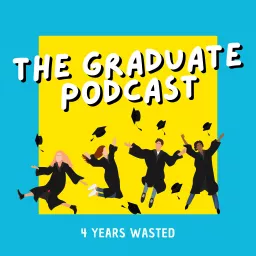 The Graduate Podcast artwork