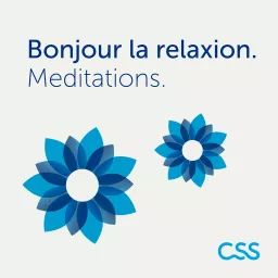 Bonjour la relaxation Podcast artwork