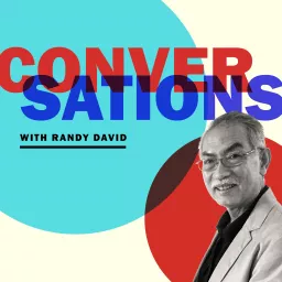 Conversations With Randy David Podcast artwork