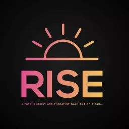 Rise Podcast artwork